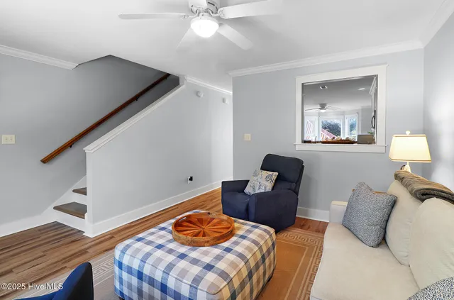 $474,900 | 615 Broad Street, Unit B, Beaufort, NC 28516