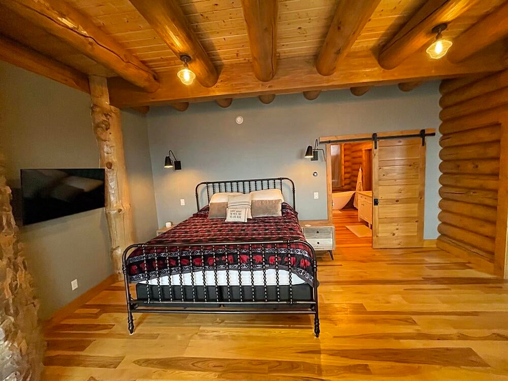 43 South Westridge Road Slatyfork, WV 26291 - Photo 52 of 113 Gallery Image 52