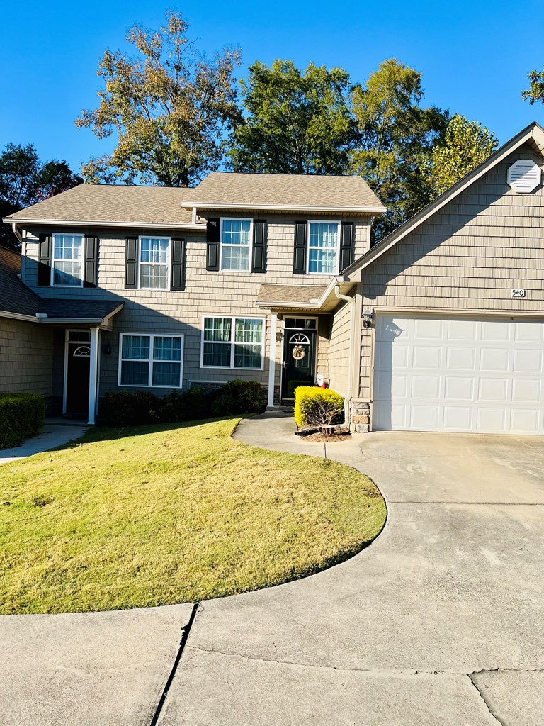 540 Hamilton Way Chatsworth, GA 30705 - Photo 3 of 18 Gallery Image 3