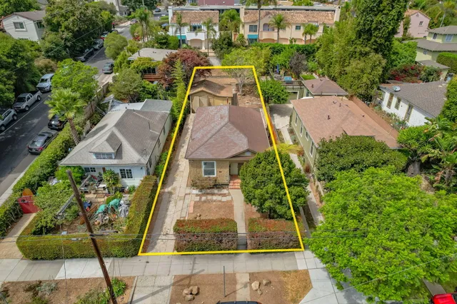 $1,050,000 | 405 East Figueroa Street, Santa Barbara, CA 93101