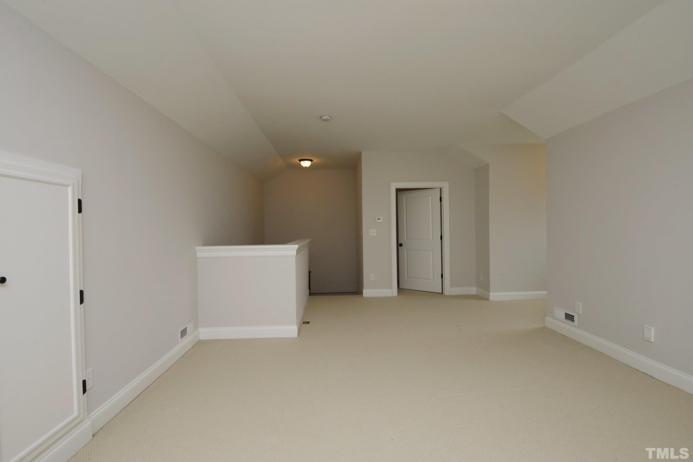 143 Cofield Circle Durham, NC 27707 - Photo 41 of 43 a view of an empty room