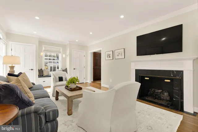 $2,349,000 | 4501 47th Street Northwest, Washington, DC 20016