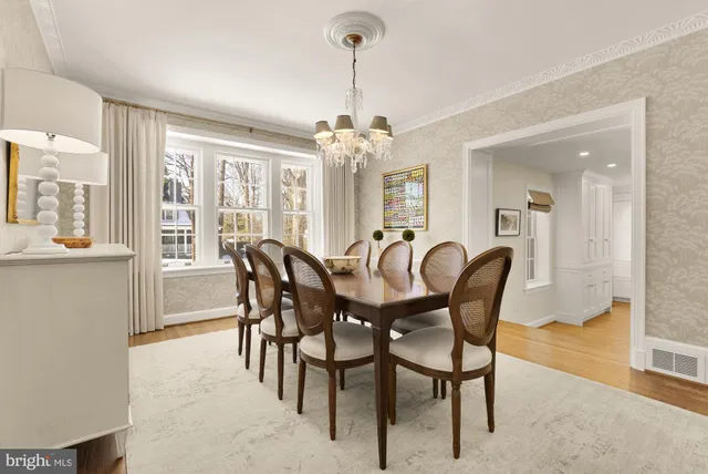 $2,349,000 | 4501 47th Street Northwest, Washington, DC 20016