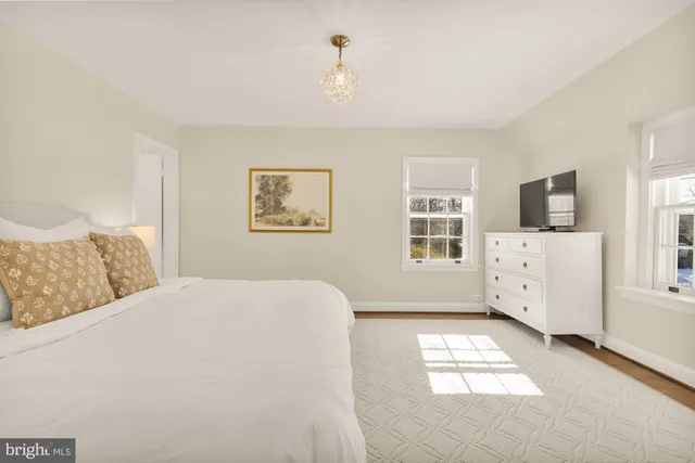 $2,349,000 | 4501 47th Street Northwest, Washington, DC 20016