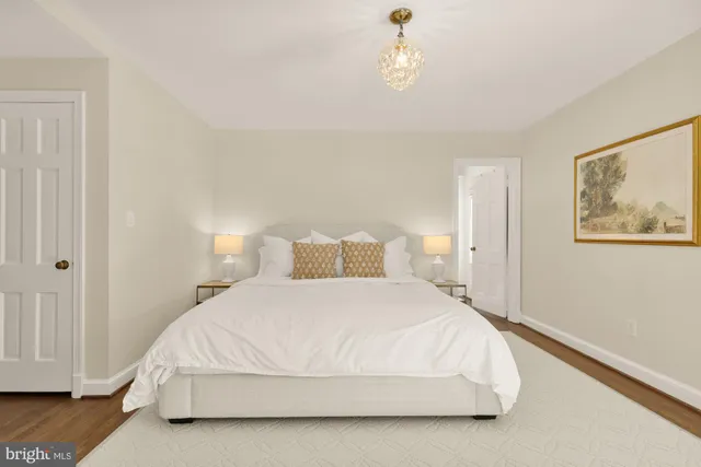 $2,349,000 | 4501 47th Street Northwest, Washington, DC 20016