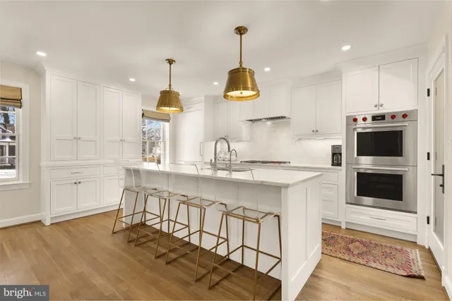 $2,349,000 | 4501 47th Street Northwest, Washington, DC 20016