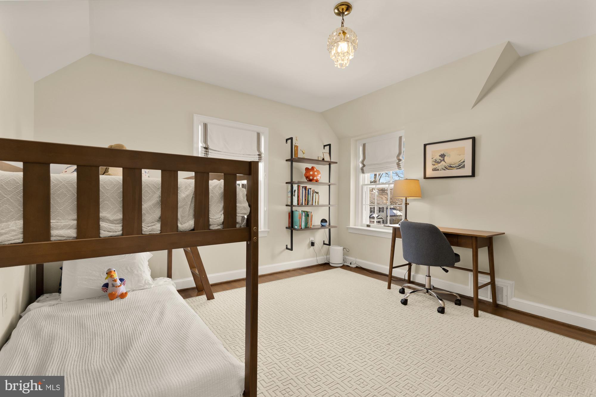 4501 47th Street Northwest Washington, DC 20016 - Photo 40 of 61