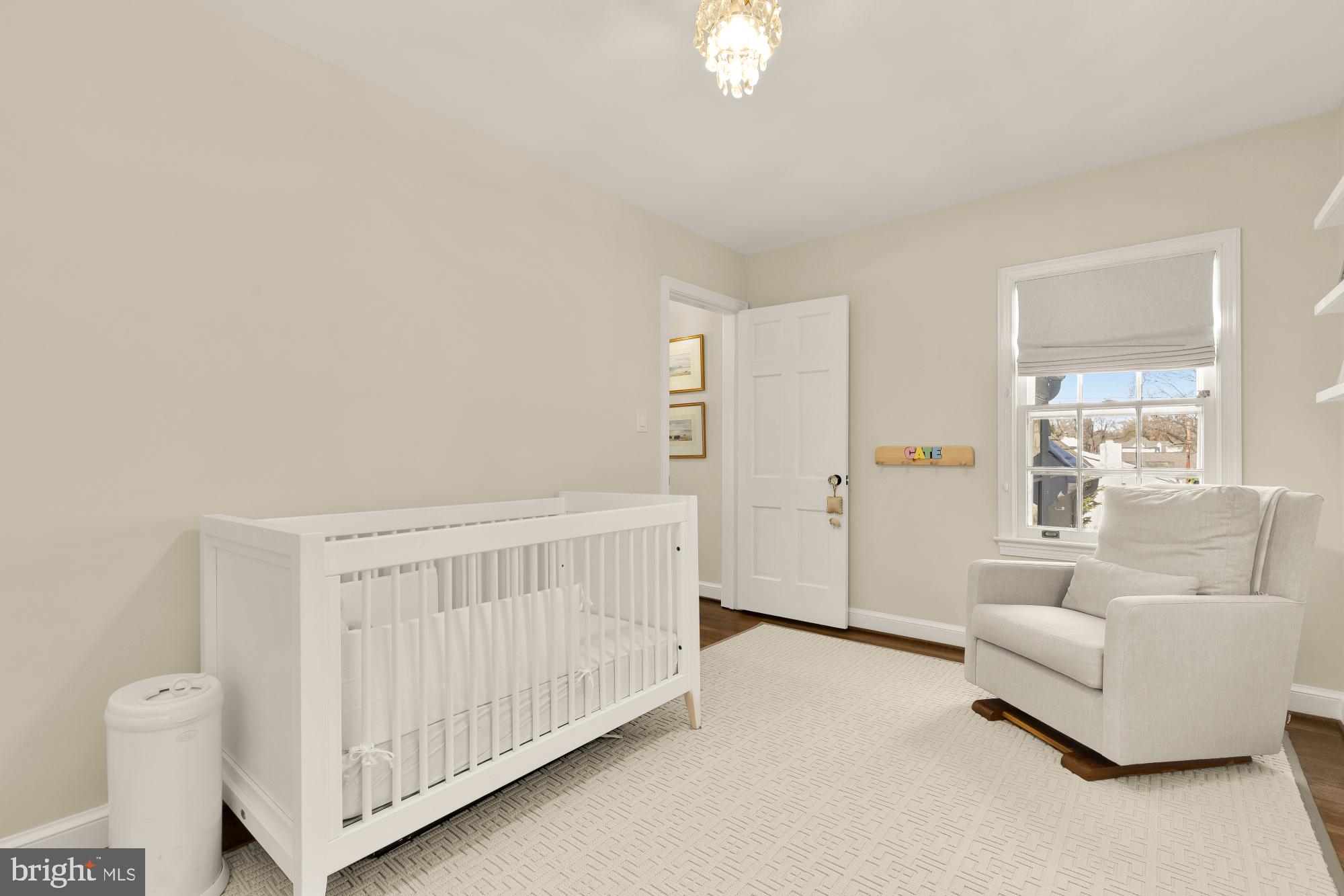 4501 47th Street Northwest Washington, DC 20016 - Photo 44 of 61 a view of livingroom with furniture and windows