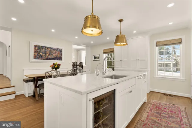 $2,349,000 | 4501 47th Street Northwest, Washington, DC 20016