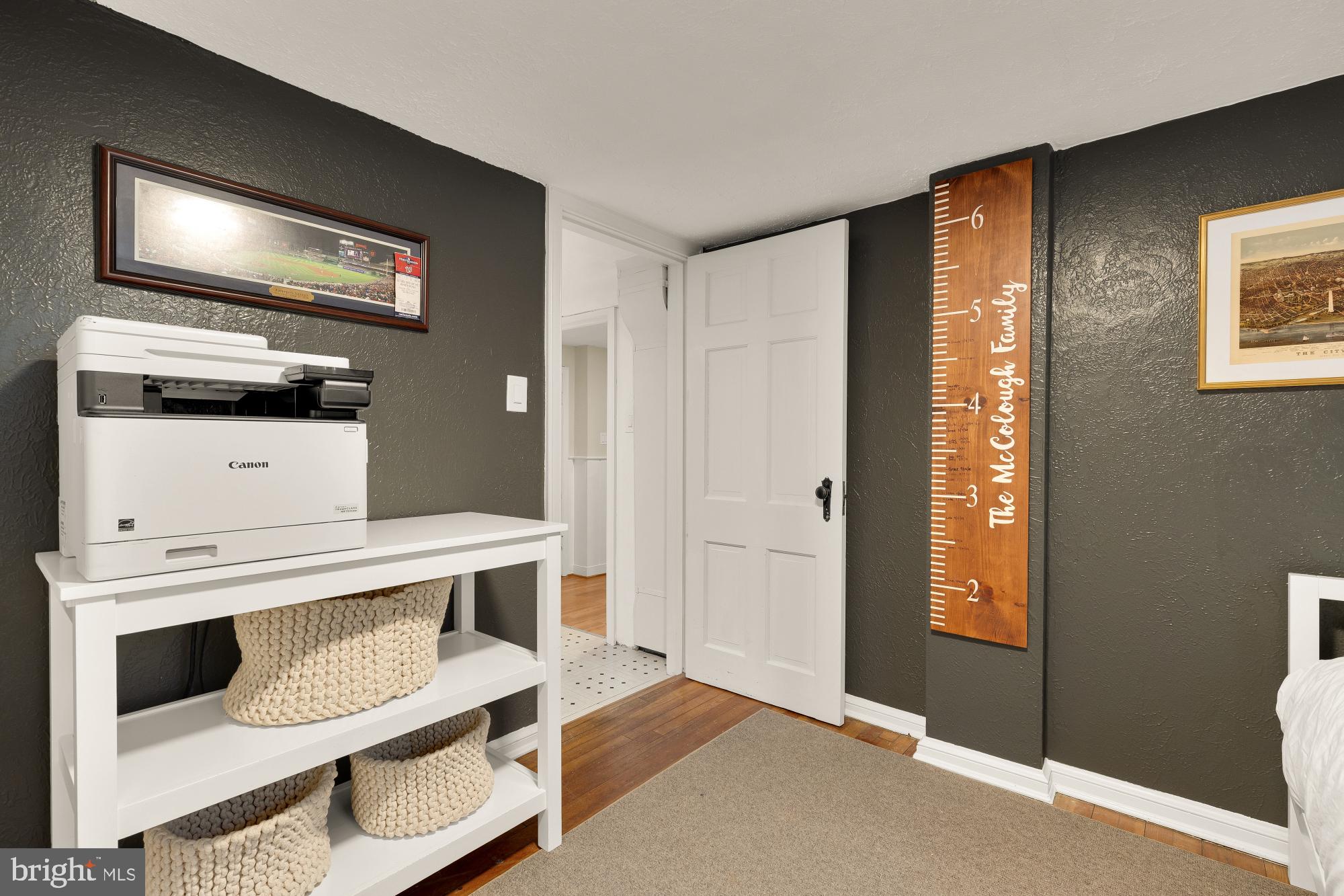 4501 47th Street Northwest Washington, DC 20016 - Photo 51 of 61