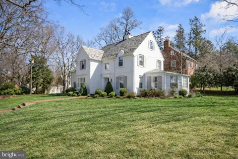 $2,349,000 | 4501 47th Street Northwest, Washington, DC 20016