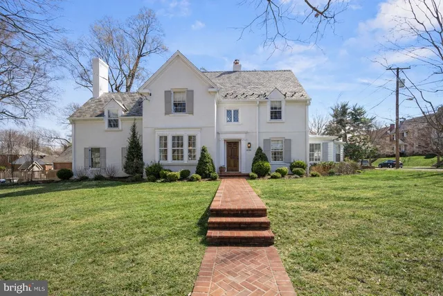 $2,349,000 | 4501 47th Street Northwest, Washington, DC 20016