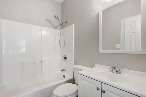 $3,000 | 1396 Kennesaw Drive Northwest, Unit B, Atlanta, GA 30318