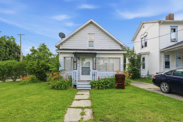 $80,000 | 612 Baker Street, Lansing, MI 48910