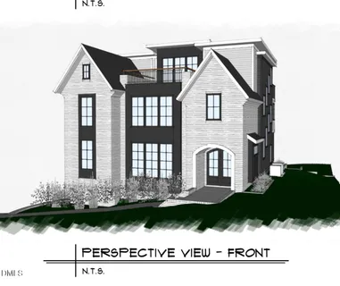 $3,550,000 | 3431 Bradley Place, Raleigh, NC 27607