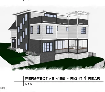 $3,550,000 | 3431 Bradley Place, Raleigh, NC 27607