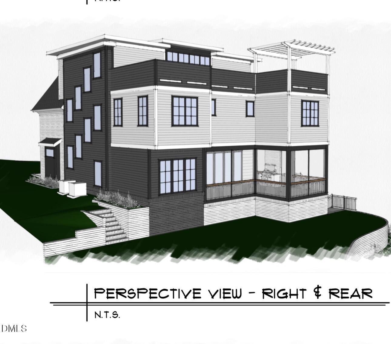 3431 Bradley Place Raleigh, NC 27607 - Photo 2 of 40 IMG_4992