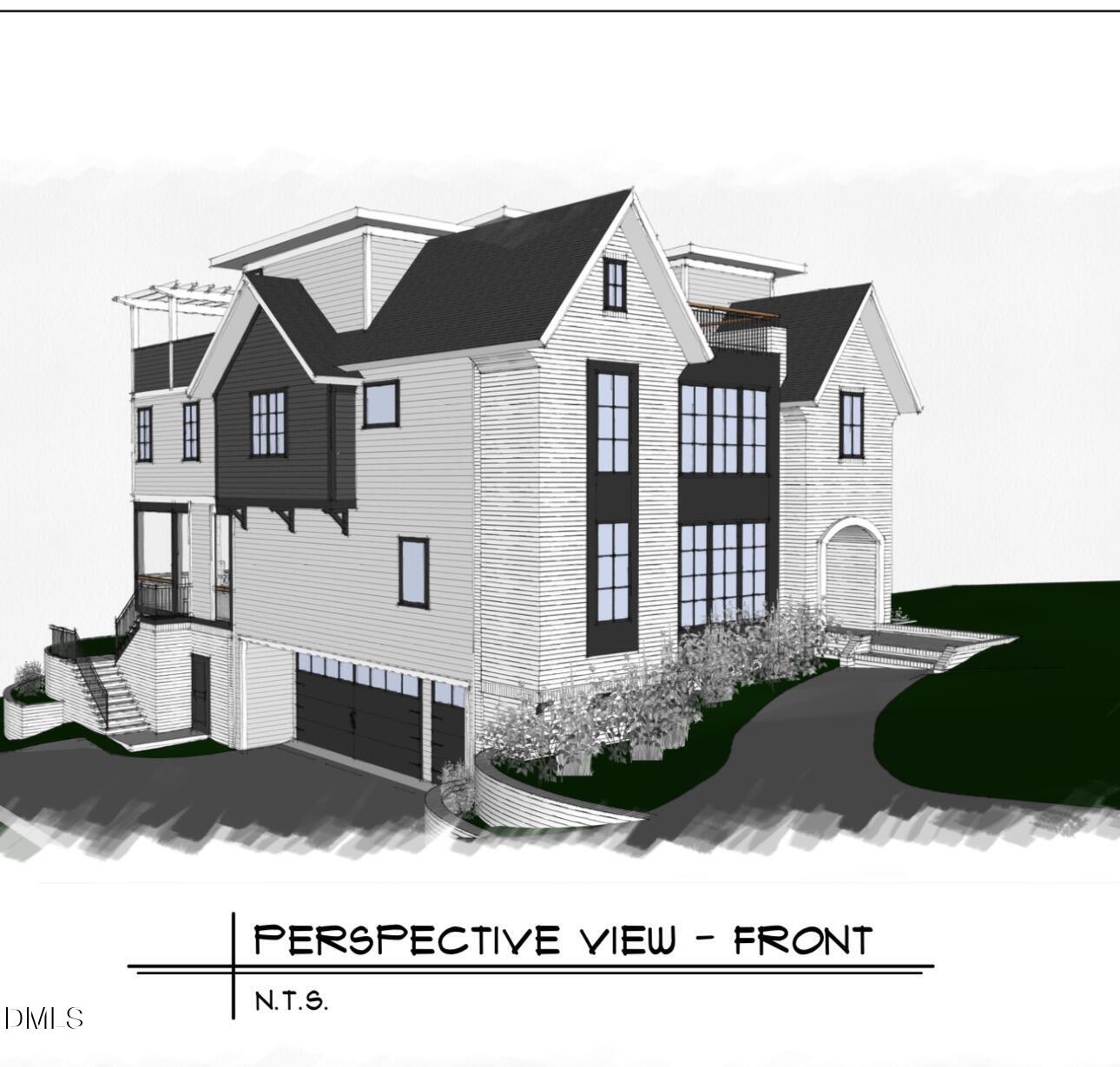 3431 Bradley Place Raleigh, NC 27607 - Photo 3 of 40 IMG_4990