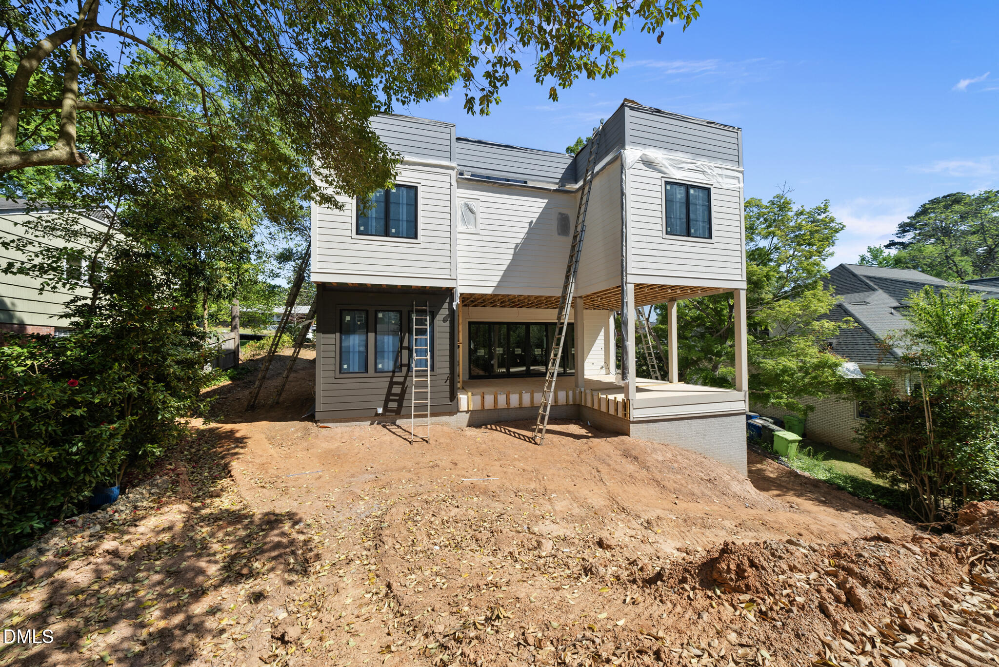 3431 Bradley Place Raleigh, NC 27607 - Photo 33 of 40 DSC09706