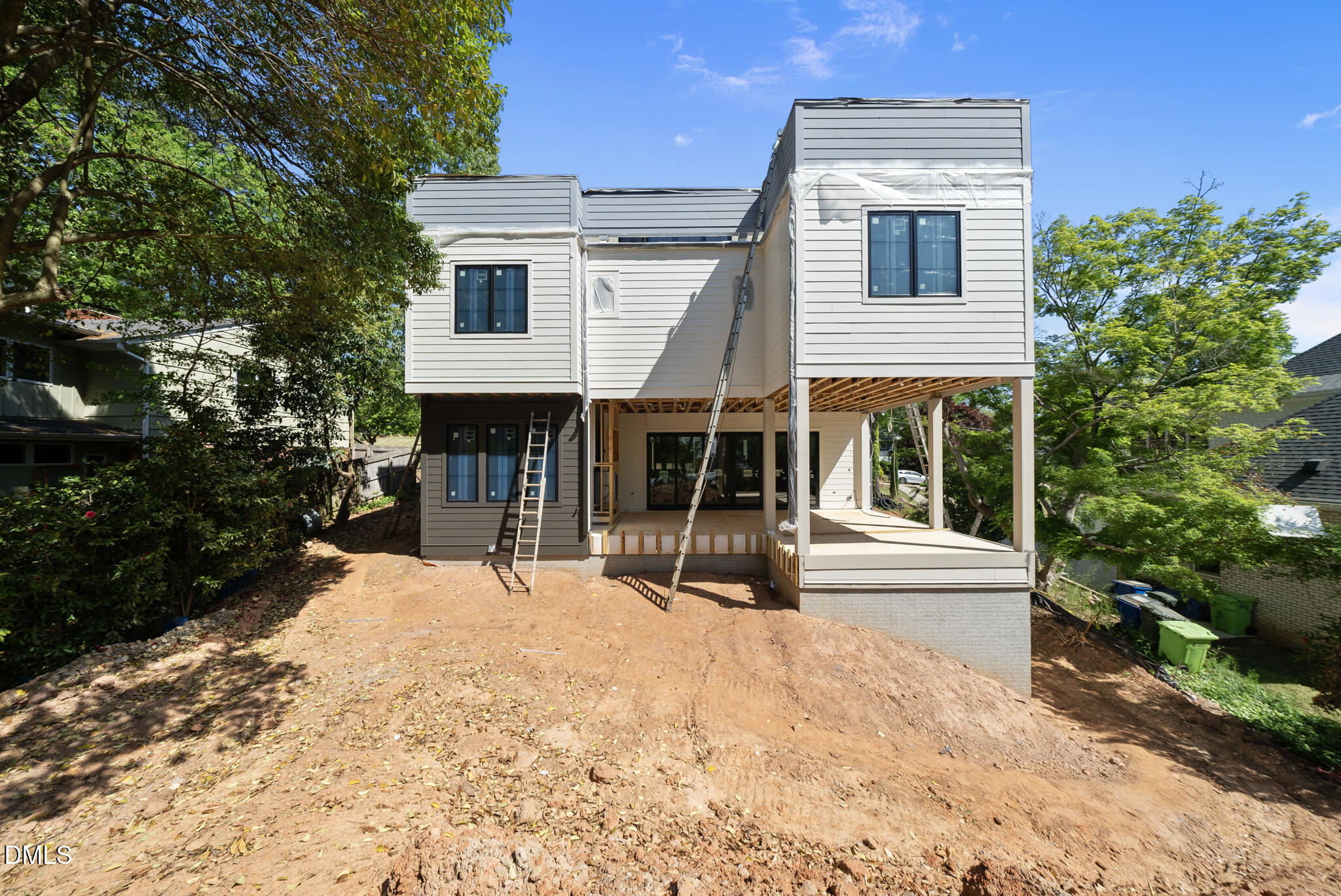 3431 Bradley Place Raleigh, NC 27607 - Photo 34 of 40 DSC09707
