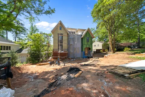 $3,550,000 | 3431 Bradley Place, Raleigh, NC 27607
