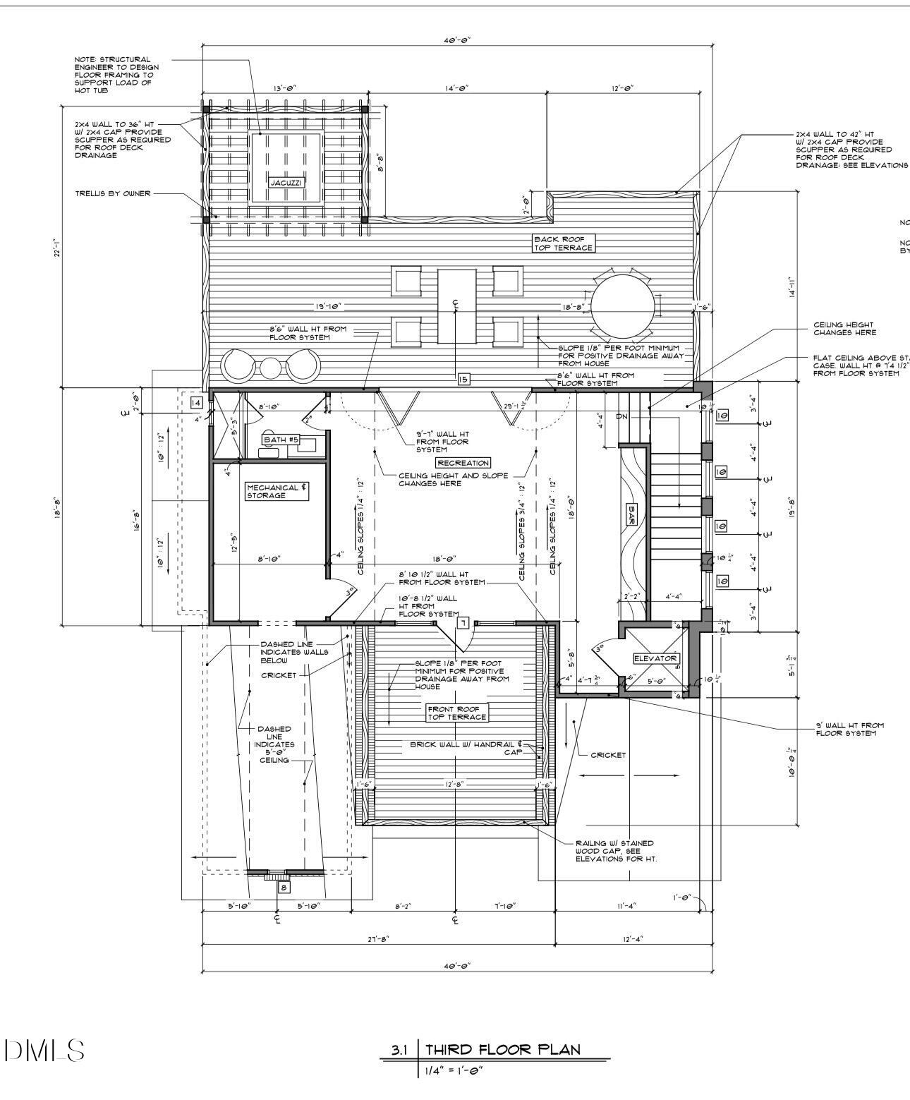 3431 Bradley Place Raleigh, NC 27607 - Photo 37 of 40 IMG_4997