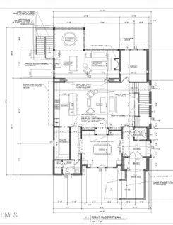 $3,550,000 | 3431 Bradley Place, Raleigh, NC 27607