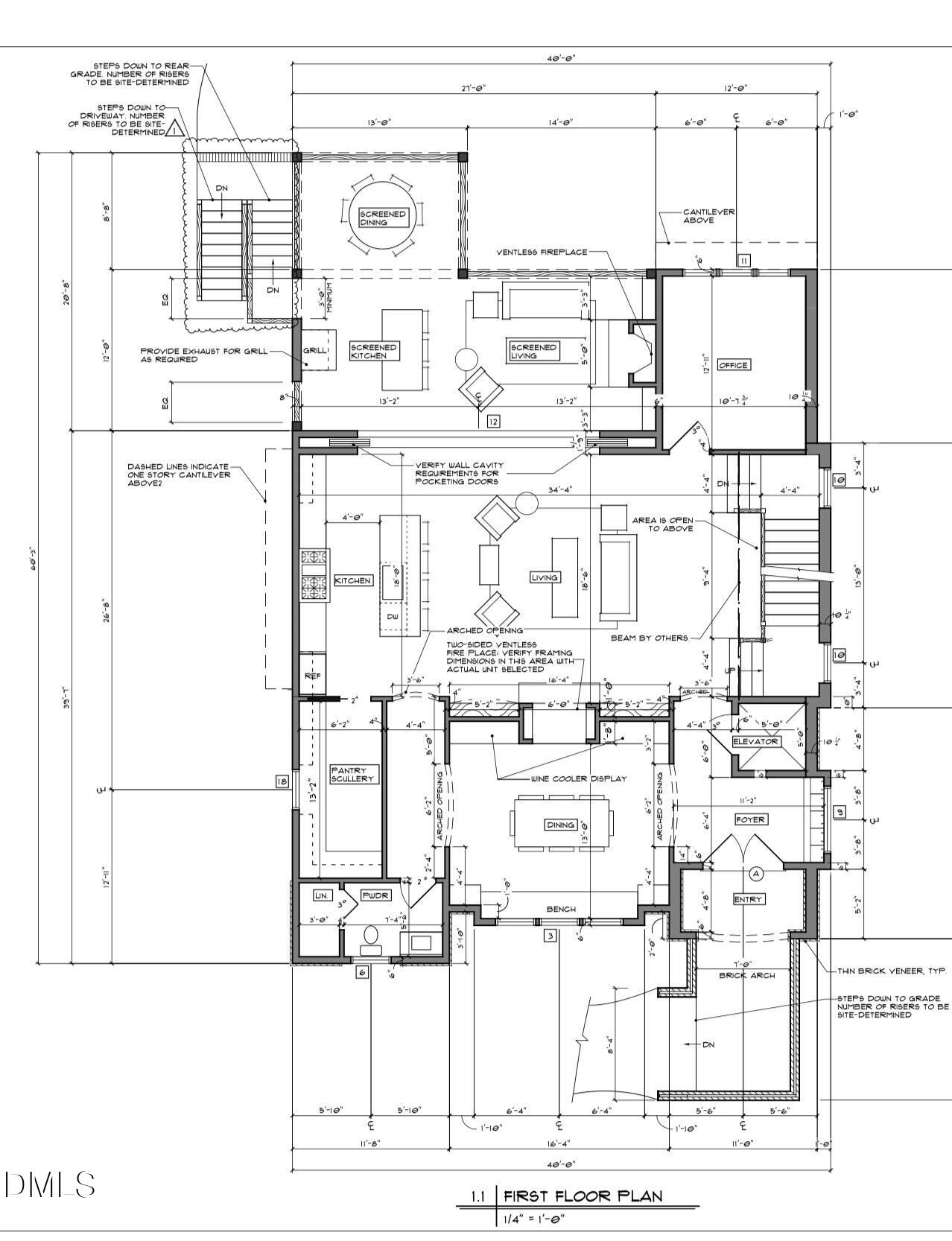 3431 Bradley Place Raleigh, NC 27607 - Photo 39 of 40 IMG_4995