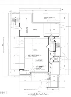 $3,550,000 | 3431 Bradley Place, Raleigh, NC 27607