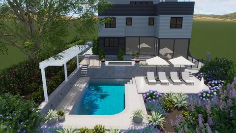 $3,550,000 | 3431 Bradley Place, Raleigh, NC 27607