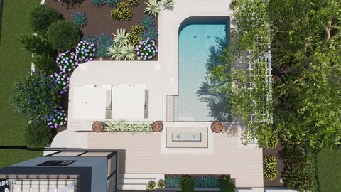 $3,550,000 | 3431 Bradley Place, Raleigh, NC 27607