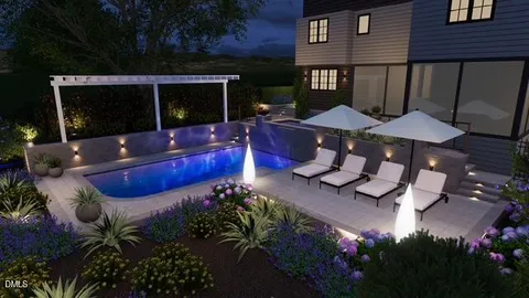 $3,550,000 | 3431 Bradley Place, Raleigh, NC 27607