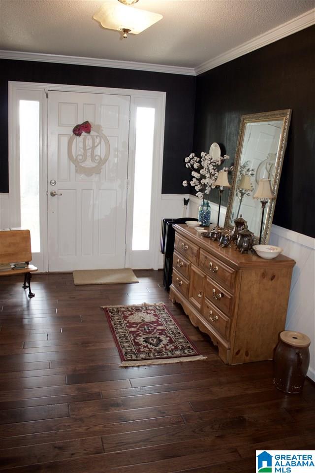 3209 Corner Road Empire, AL 35063 - Photo 4 of 43