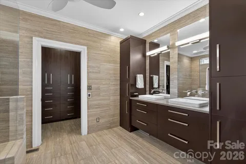 $1,630,000 | 12509 Pine Valley Club Drive, Charlotte, NC 28277