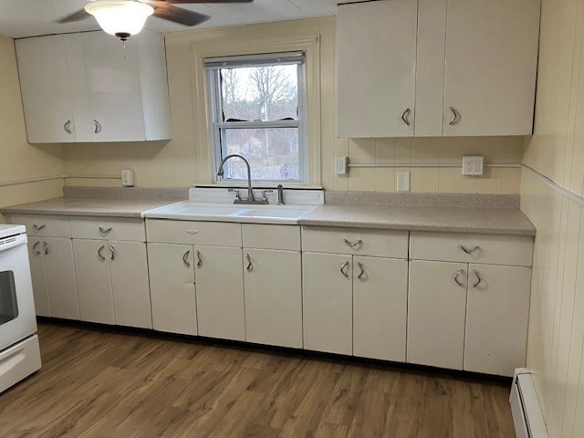 71 Chapel Street, Unit 2 Shirley, MA 01464 - Photo 8 of 12