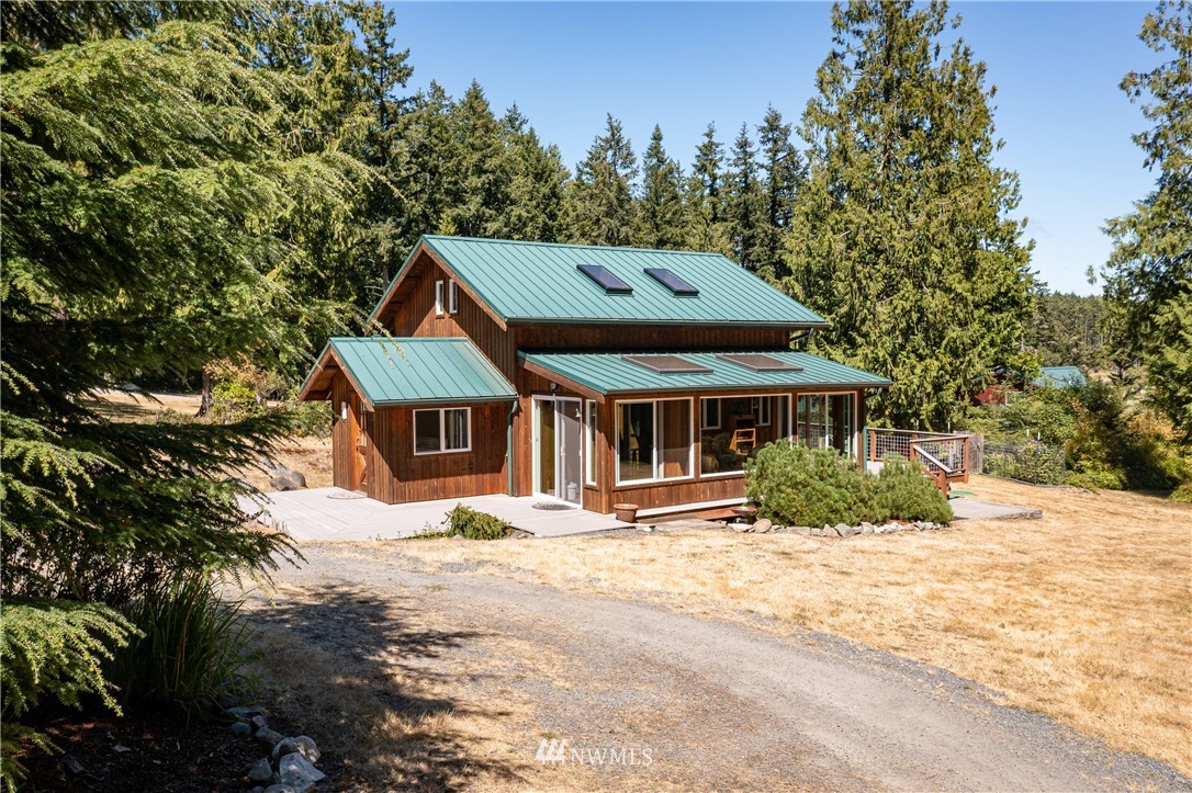 1534 Lopez Road Lopez Island, WA 98261 - Photo 1 of 16