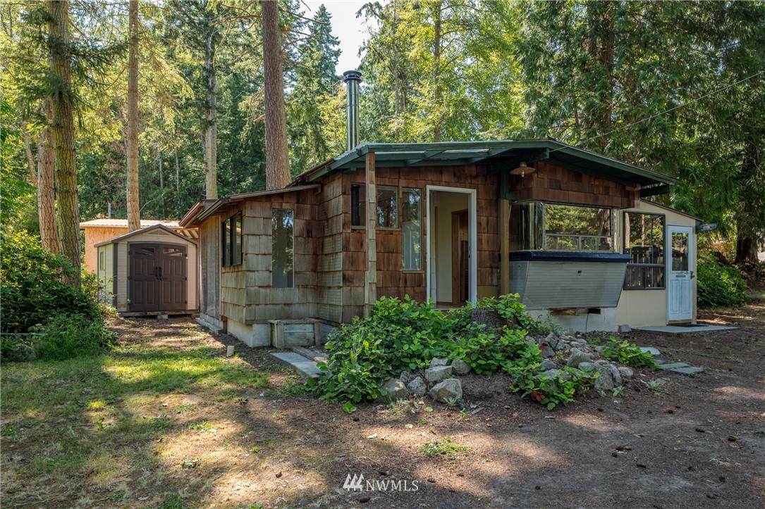 1534 Lopez Road Lopez Island, WA 98261 - Photo 14 of 16