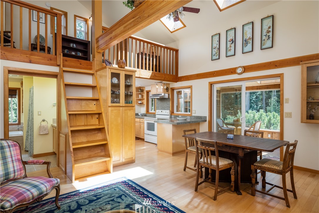 1534 Lopez Road Lopez Island, WA 98261 - Photo 5 of 16