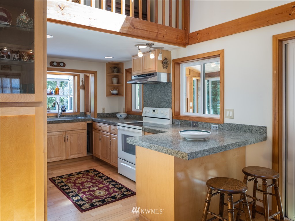 1534 Lopez Road Lopez Island, WA 98261 - Photo 7 of 16