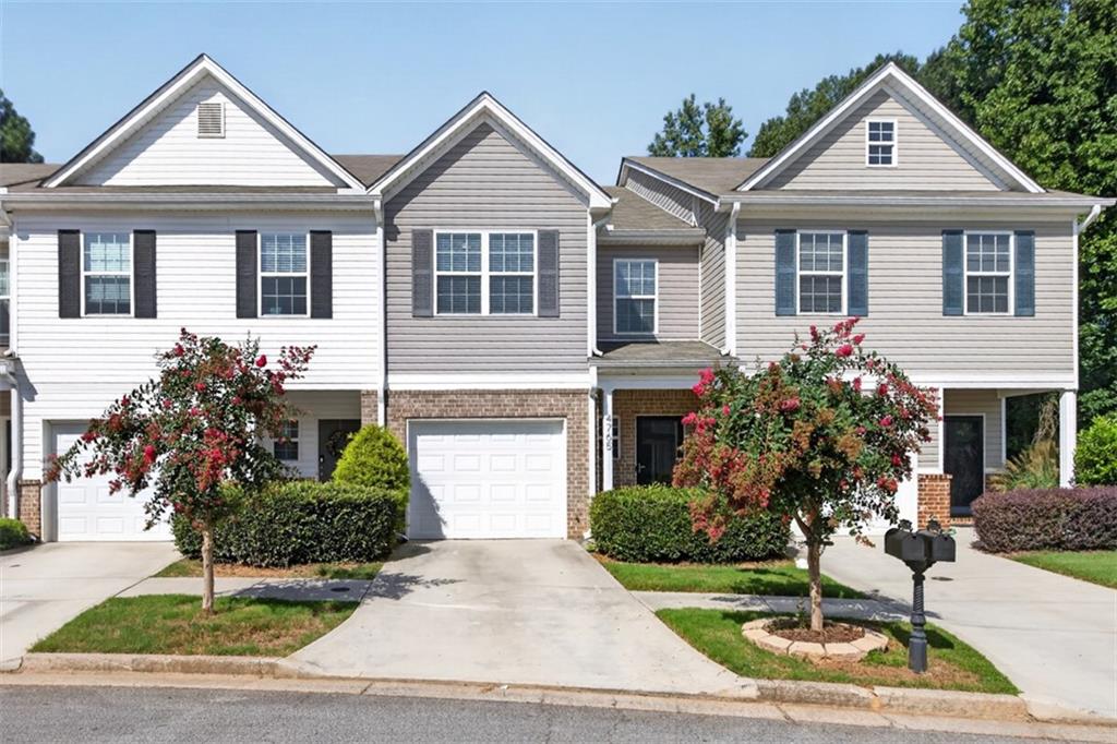 4765 Beacon Ridge Lane Flowery Branch, GA 30542 - Photo 2 of 45 Gallery Image 2