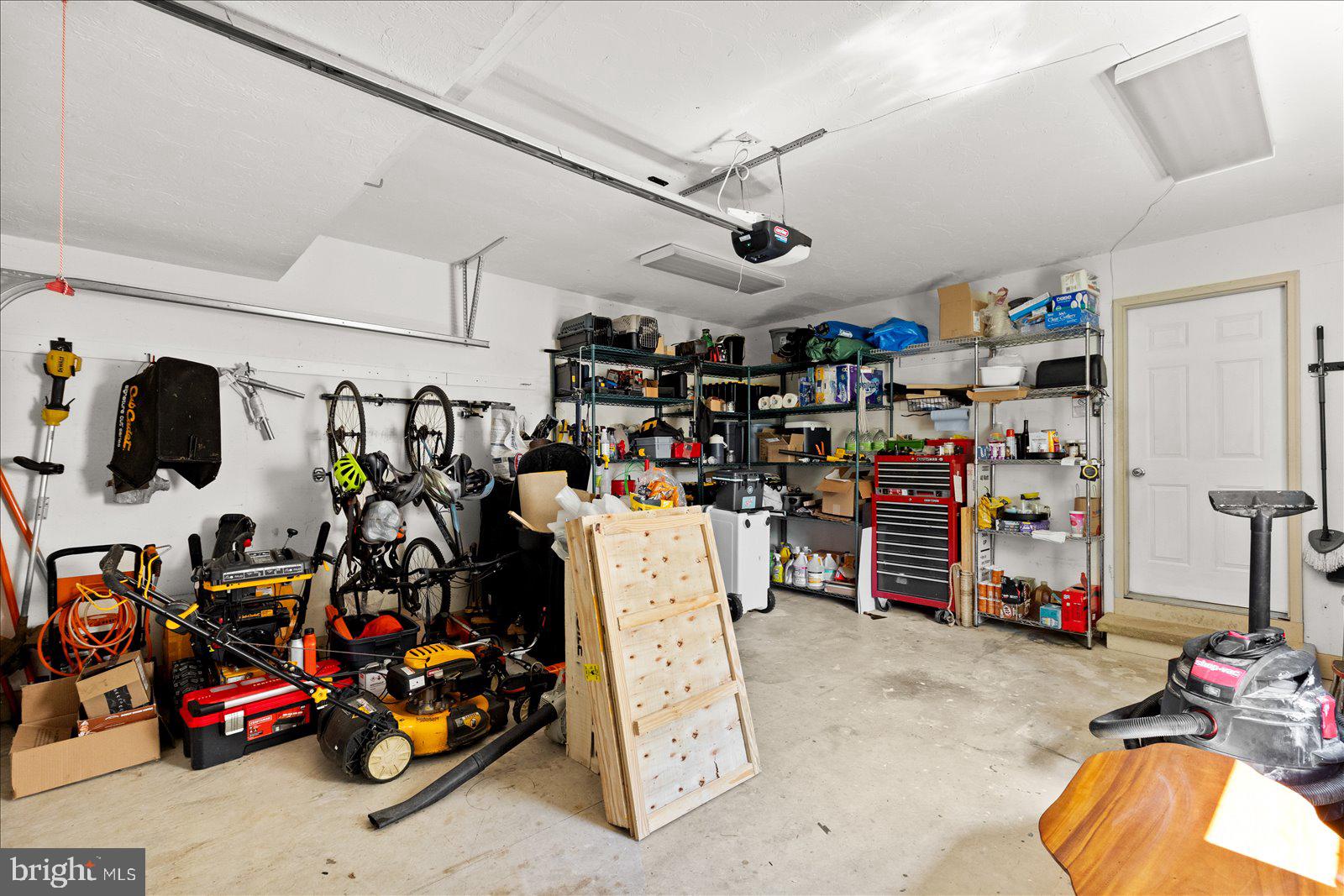4 Appler Court Littlestown, PA 17340 - Photo 40 of 47 2 Car Garage