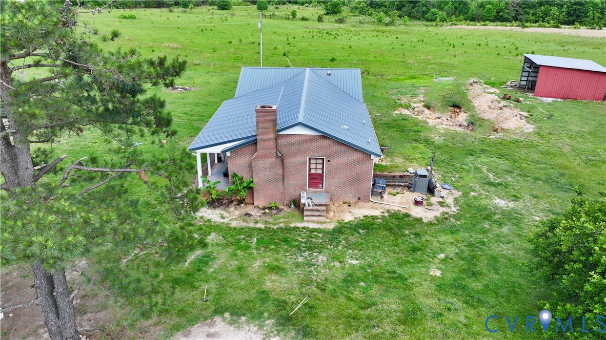 7972 West Courthouse Road Burkeville, VA 23922 - Photo 13 of 19 Gallery Image 13