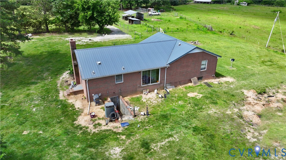 7972 West Courthouse Road Burkeville, VA 23922 - Photo 14 of 19 Gallery Image 14