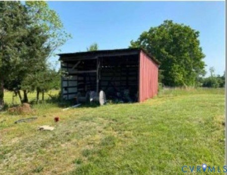 7972 West Courthouse Road Burkeville, VA 23922 - Photo 17 of 19 Gallery Image 17