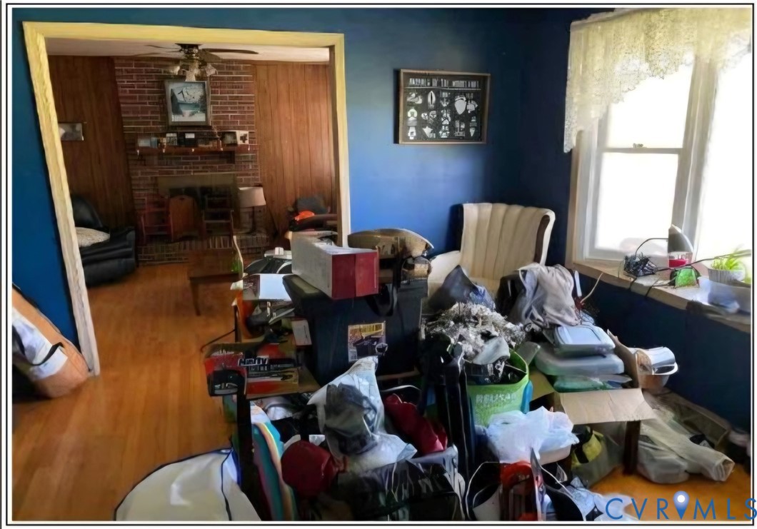 7972 West Courthouse Road Burkeville, VA 23922 - Photo 6 of 19 Gallery Image 6