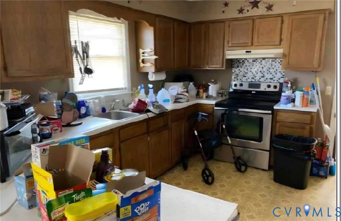 7972 West Courthouse Road Burkeville, VA 23922 - Photo 7 of 19 Gallery Image 7