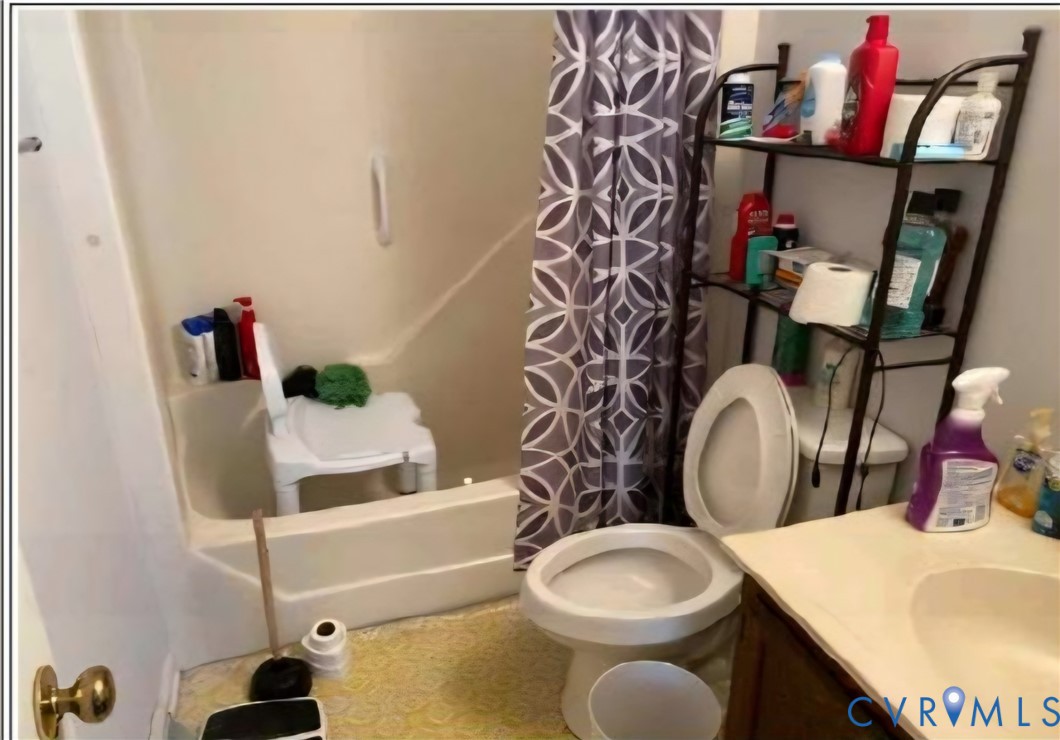7972 West Courthouse Road Burkeville, VA 23922 - Photo 8 of 19 Gallery Image 8
