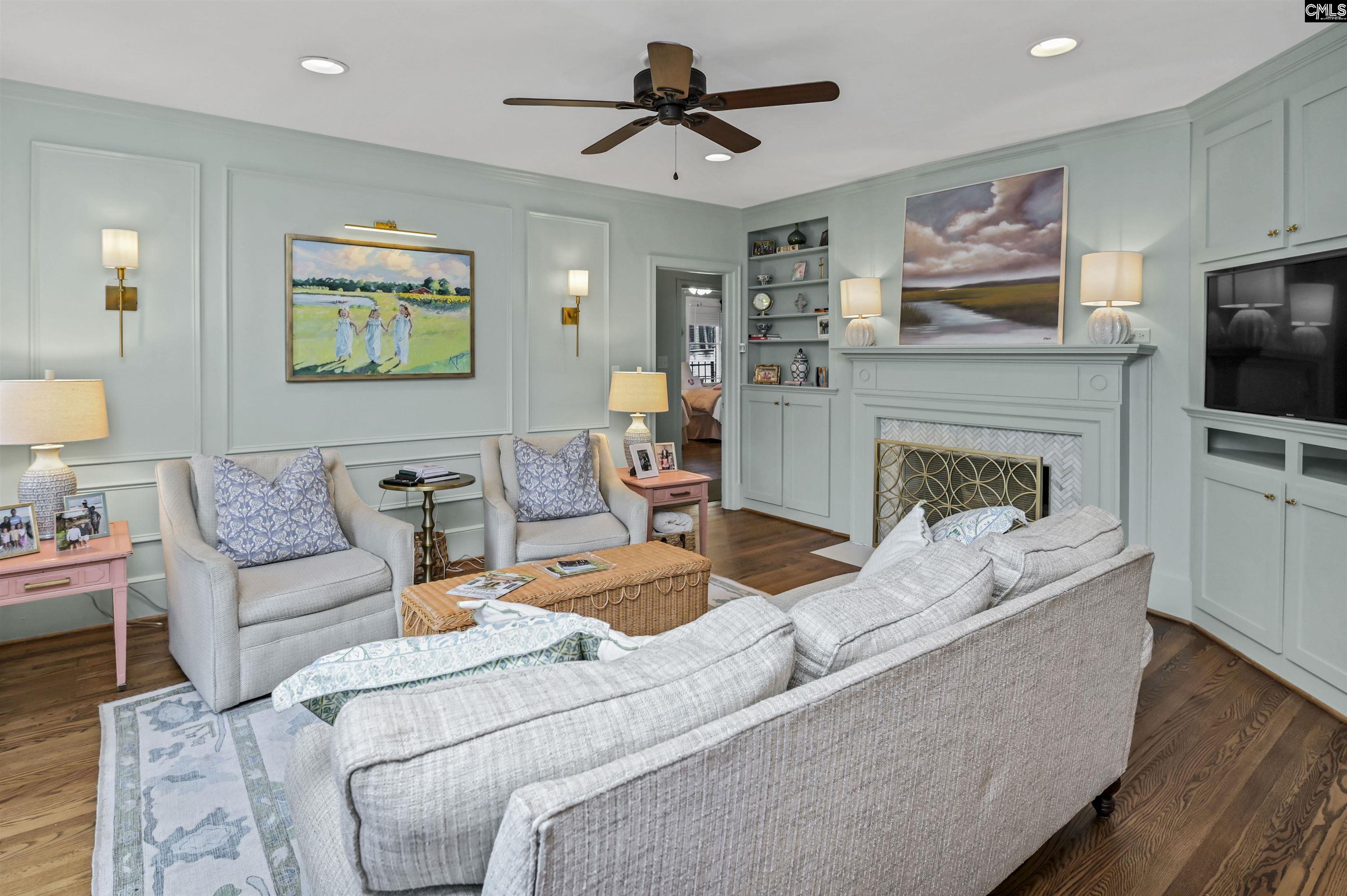 3907 Trenholm Road Columbia, SC 29206 - Photo 8 of 53
