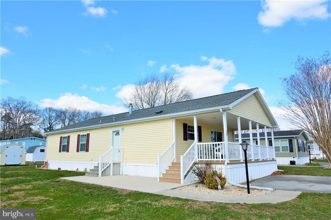 19 Baybreeze Road Rehoboth Beach, DE 19971 - Photo 1 of 22 Gallery Image 1