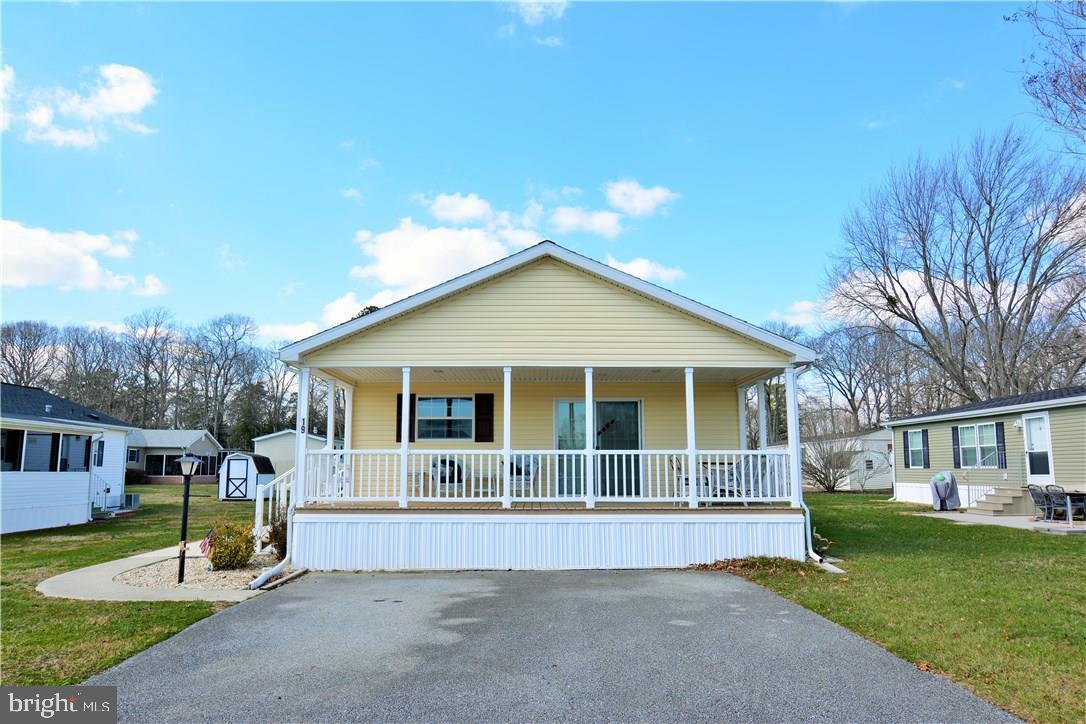 19 Baybreeze Road Rehoboth Beach, DE 19971 - Photo 2 of 22 Gallery Image 2